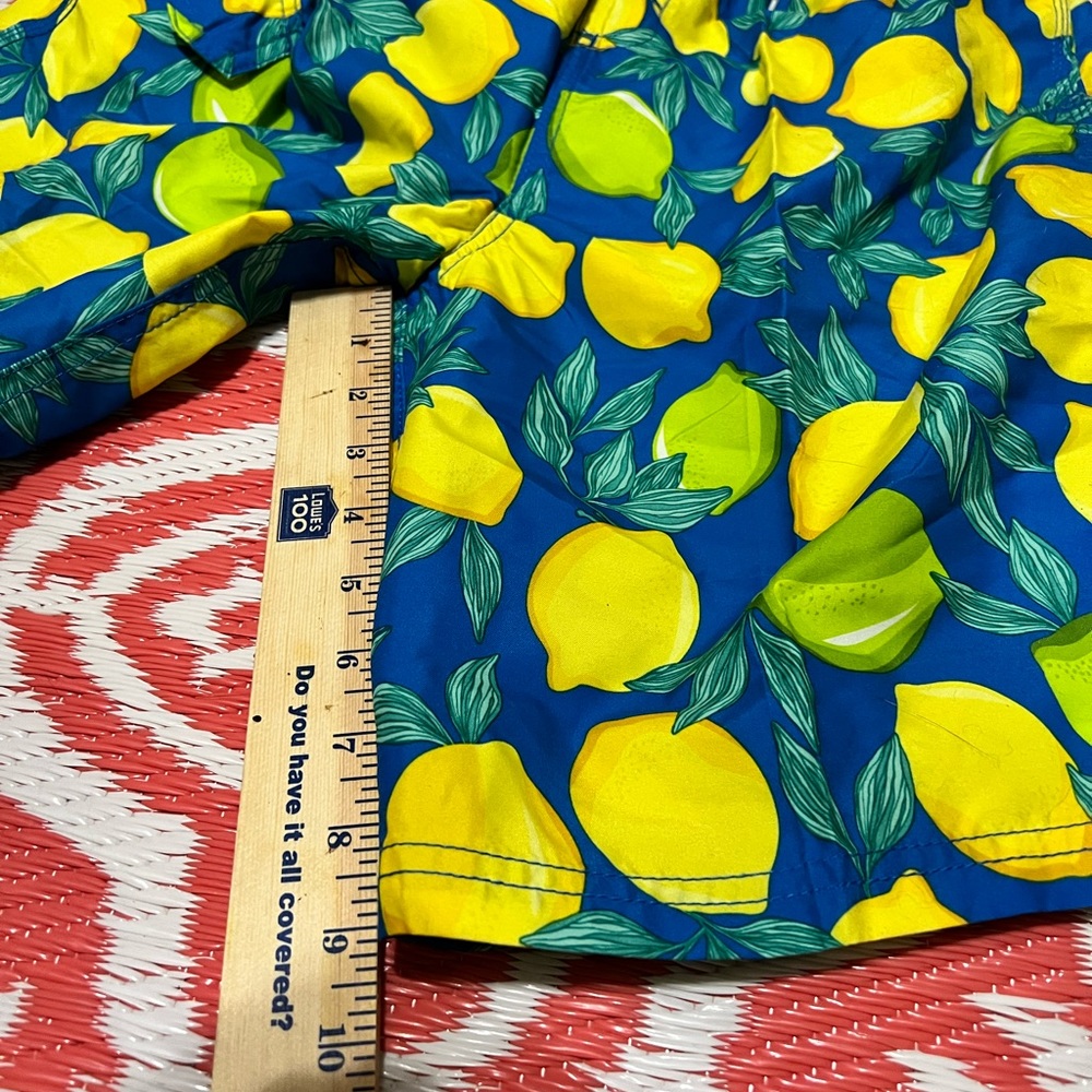 NWT Mens Kanu Surf  XL (18-20) mesh lining - Picture 6 of 15